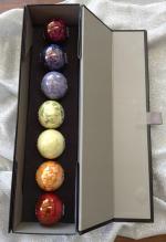 Chakra Healing - 7 colours