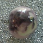 16mm Bead - Purple